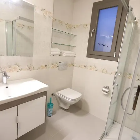 Mandalin Private Villas Icmeler Daily Weekly * Marmaris