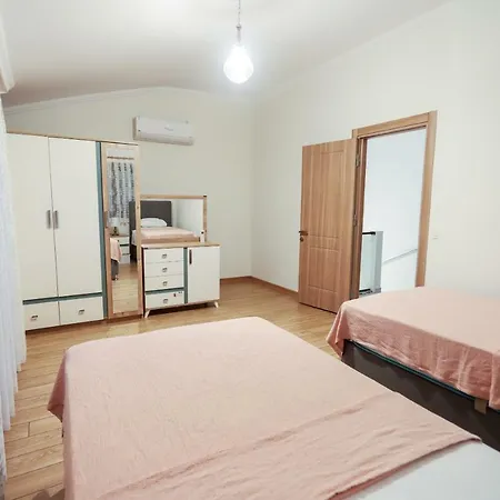 Mandalin Private Villas Icmeler Daily Weekly Marmaris