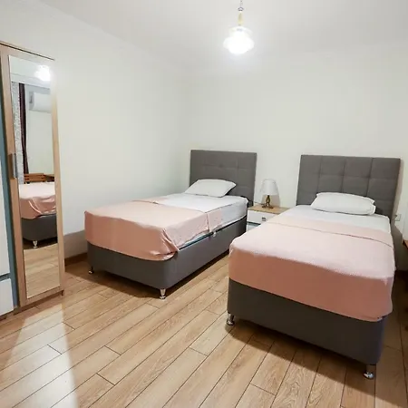 Villa Mandalin Private Villas Icmeler Daily Weekly