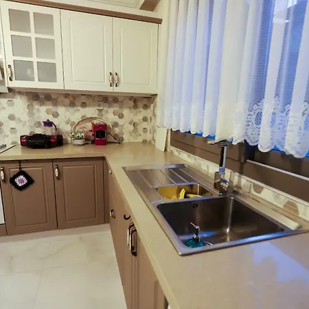 Villa Mandalin Private Villas Icmeler Daily Weekly *