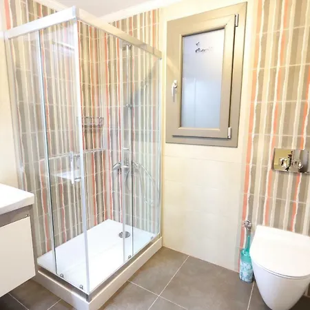 Mandalin Private Villas Icmeler Daily Weekly Marmaris