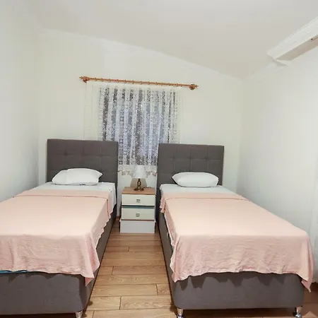 Mandalin Private Villas Icmeler Daily Weekly Villa Marmaris