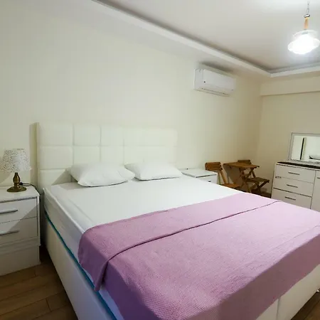 Villa Mandalin Private Villas Icmeler Daily Weekly