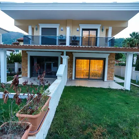 Mandalin Private Villas Icmeler Daily Weekly *