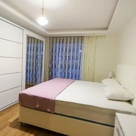 Mandalin Private Villas Icmeler Daily Weekly Villa Marmaris