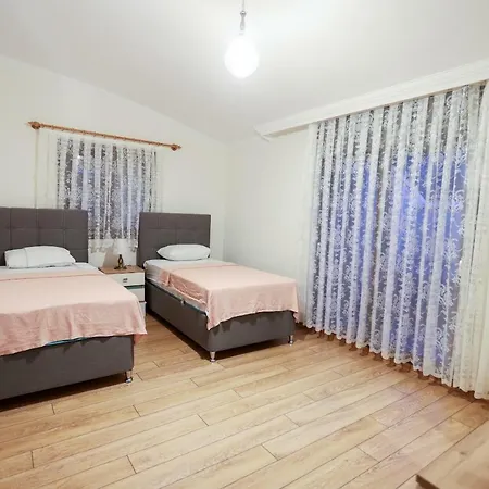 Villa Mandalin Private Villas Icmeler Daily Weekly Marmaris