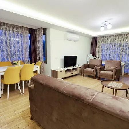 Villa Mandalin Private Villas Icmeler Daily Weekly