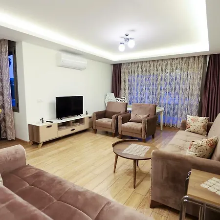 Mandalin Private Villas Icmeler Daily Weekly Marmaris