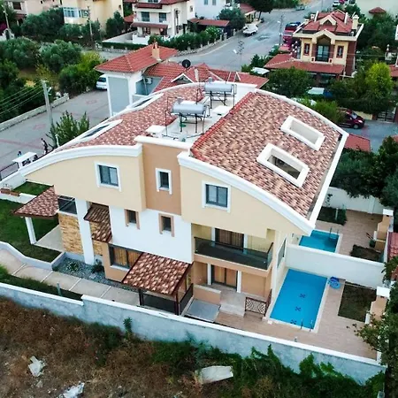 Mandalin Private Villas Icmeler Daily Weekly * Marmaris