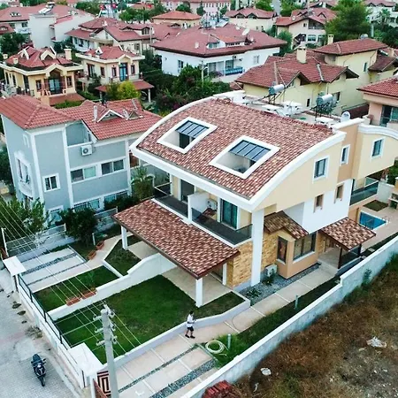Mandalin Private Villas Icmeler Daily Weekly * Marmaris