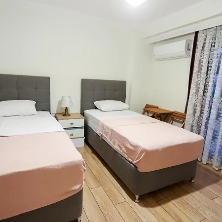 Mandalin Private Villas Icmeler Daily Weekly *